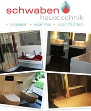 Schwaben Haustechnik GmbH Bild 3