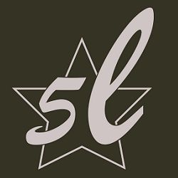 5l Abbigliamento logo
