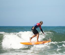 Moliets Surf School image 1