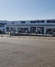 OKAIDI AUXERRE LES CLAIRIONS image 10