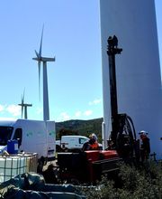 ABO-ERG Géotechnique & Environnement image 8