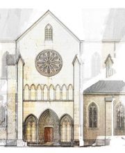 Cabinet GSM Savoyet Chatron image 4