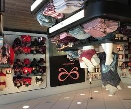 Hunkemöller afbeelding 2