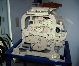 Oschatzer Waagen GmbH Bild 4