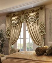 Infinity Designs Curtains and blinds image 3