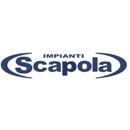 Scapola Impianti logo