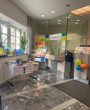 VR-Bank Passau eG, Geschäftsstelle Obernzell Bild 1