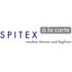 Spitex à la carte