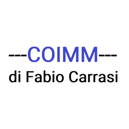 Coimm logo