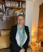 Eydoux Roseline image 1