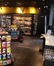 JET Tankstelle Bild 3