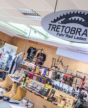 Tretobratze UG - Fahr`Rad Laden
