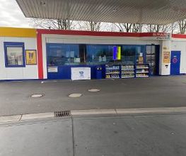 JET Tankstelle Bild 2