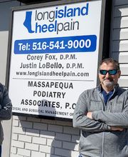 Massapequa Podiatry Associates, PC image 11
