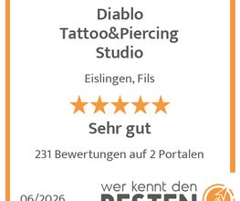 werkenntdenBESTEN.de Qualitätssiegel
