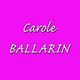 Ballarin Carole