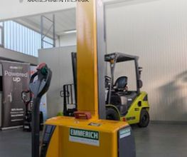 Maschinentechnik Emmerich Bild 17
