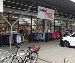 JEANS FRITZ Bild 12