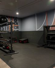 Basic-Fit 24/7 Bild 7