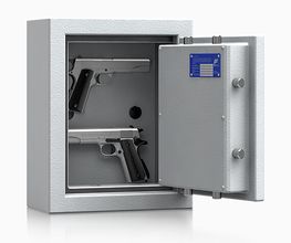 Kurzwaffentresor BKM - Klasse 1 EN 1143-1