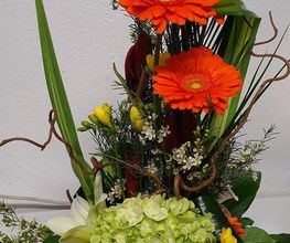 AU GRE DES FLEURS image 13