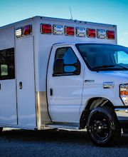 Emergency Transportation Associates image 5