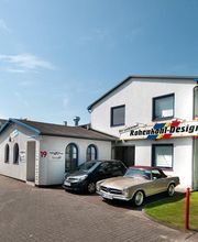 Rohenkohl-Design Bild 1