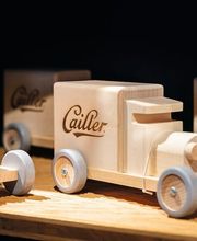 PANDINAVIA AG Bild 2