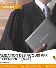 Vast RH Pouzauges - Bilan de compétences - 85700 Pouzauges image 6