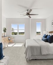 Grenadier Homes - Ten Mile Creek Townhomes image 4