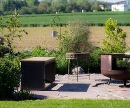 Gartenbau Felsberg GmbH Bild 3