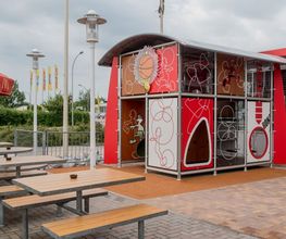 McDonald's Bild 5