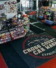 Cross County Car Wash & Express Lube image 5
