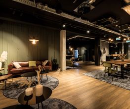 Fitness First Heilbronn - Lounge