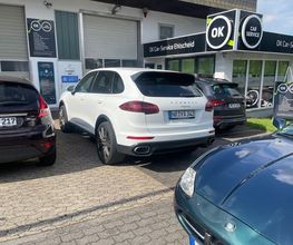 OK Car Autoservice Bild 5
