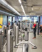 Fitness Park Antibes - Palais des Congrès image 1