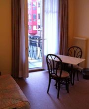 Hôtel-Résidence Cité-Verdaine Bild 1