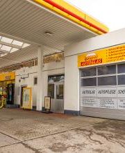 Shell Recharge Charging Station Bild 7