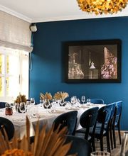 Le Théâtre Restaurant Bild 4