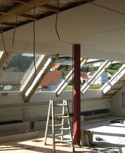 Munz & Kurz e.K. Stuckateur für Ausbau & Fassade Bild 10