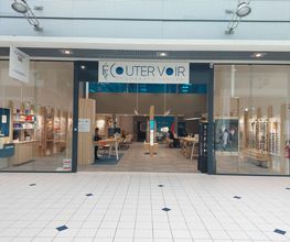 Écouter Voir Optique RENNES CLEUNAY image 3