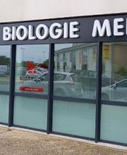 BIOGROUP LABORIZON BIORYLIS - Laboratoire Aytré – Les Minimes image 1