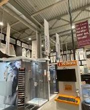 Salles de bains & sanitaires HORNBACH Riddes Bild 2