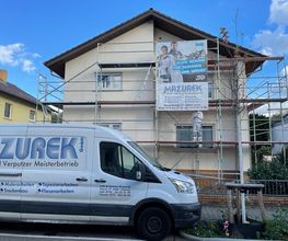Verputzer Mazurek GmbH Bild 1