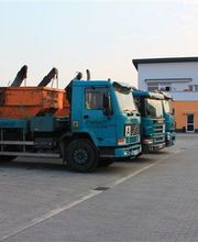 Pietsch Rohstoffe GmbH Bild 3