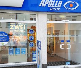 Apollo-Optik - Delitzsch - Eilenburger Str. Bild 1