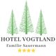 Hotel Vogtland, Bad Elster