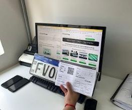 Despachante eDocumento imagen 7