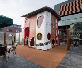 McDonald's Bild 4