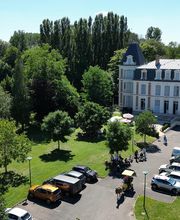 Résidence du Château de la Manderie image 5